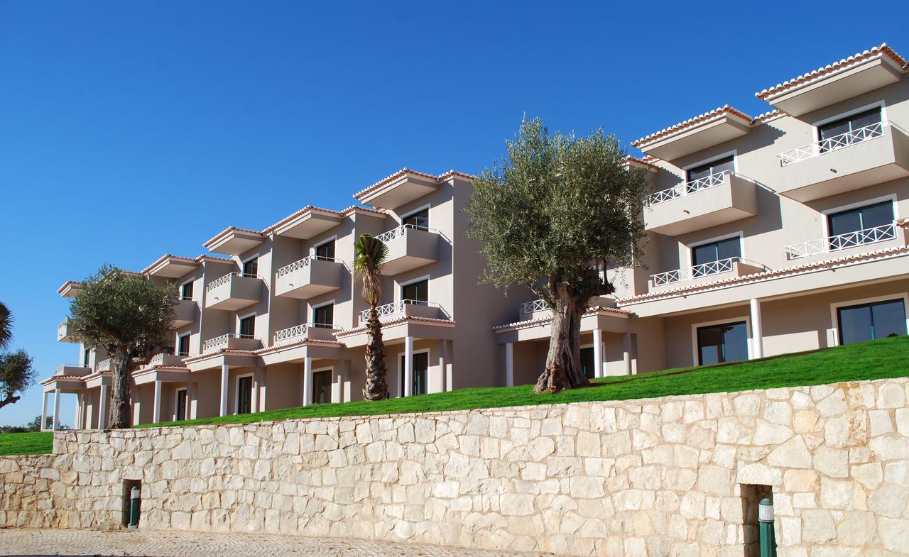 Pestana Gramacho Residences Ferragudo  Extérieur photo