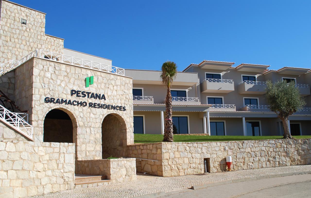 Pestana Gramacho Residences Ferragudo  Extérieur photo