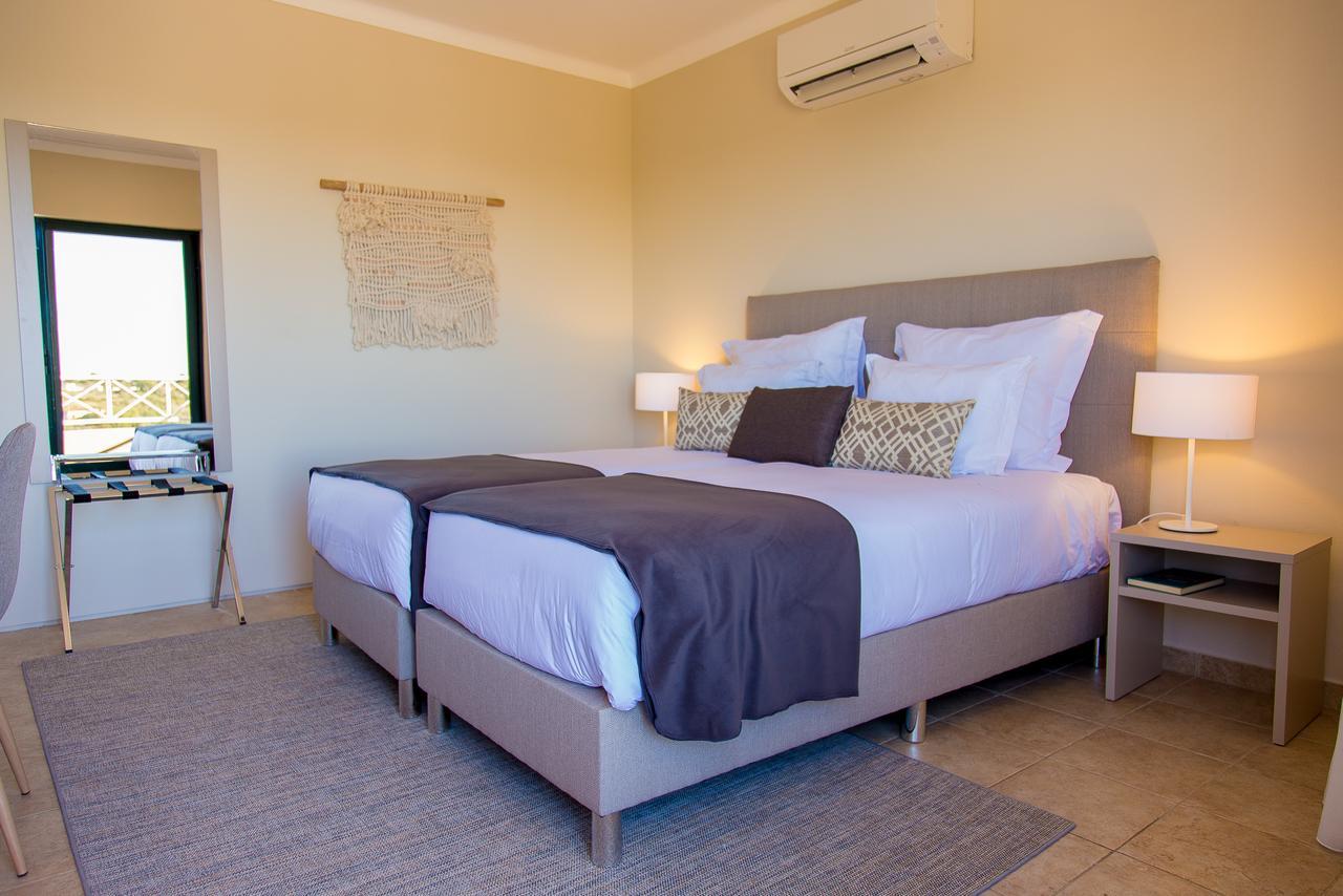 Pestana Gramacho Residences Ferragudo  Extérieur photo