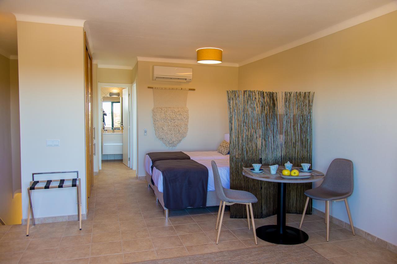 Pestana Gramacho Residences Ferragudo  Extérieur photo