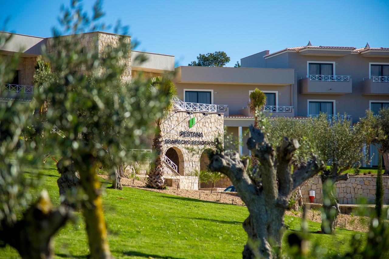 Pestana Gramacho Residences Ferragudo  Extérieur photo