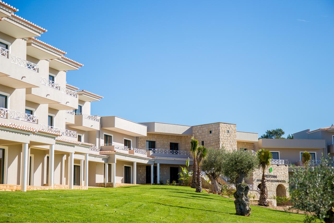 Pestana Gramacho Residences Ferragudo  Extérieur photo