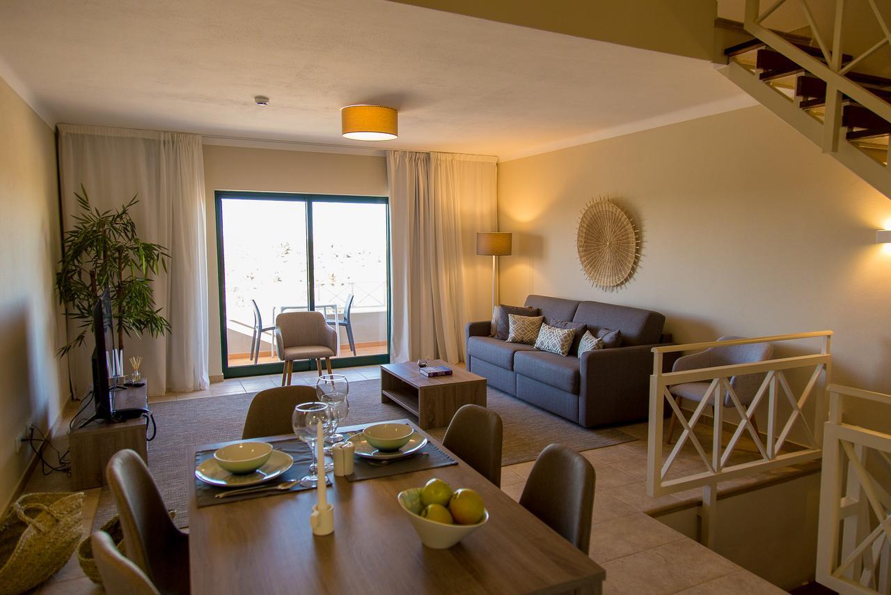 Pestana Gramacho Residences Ferragudo  Extérieur photo
