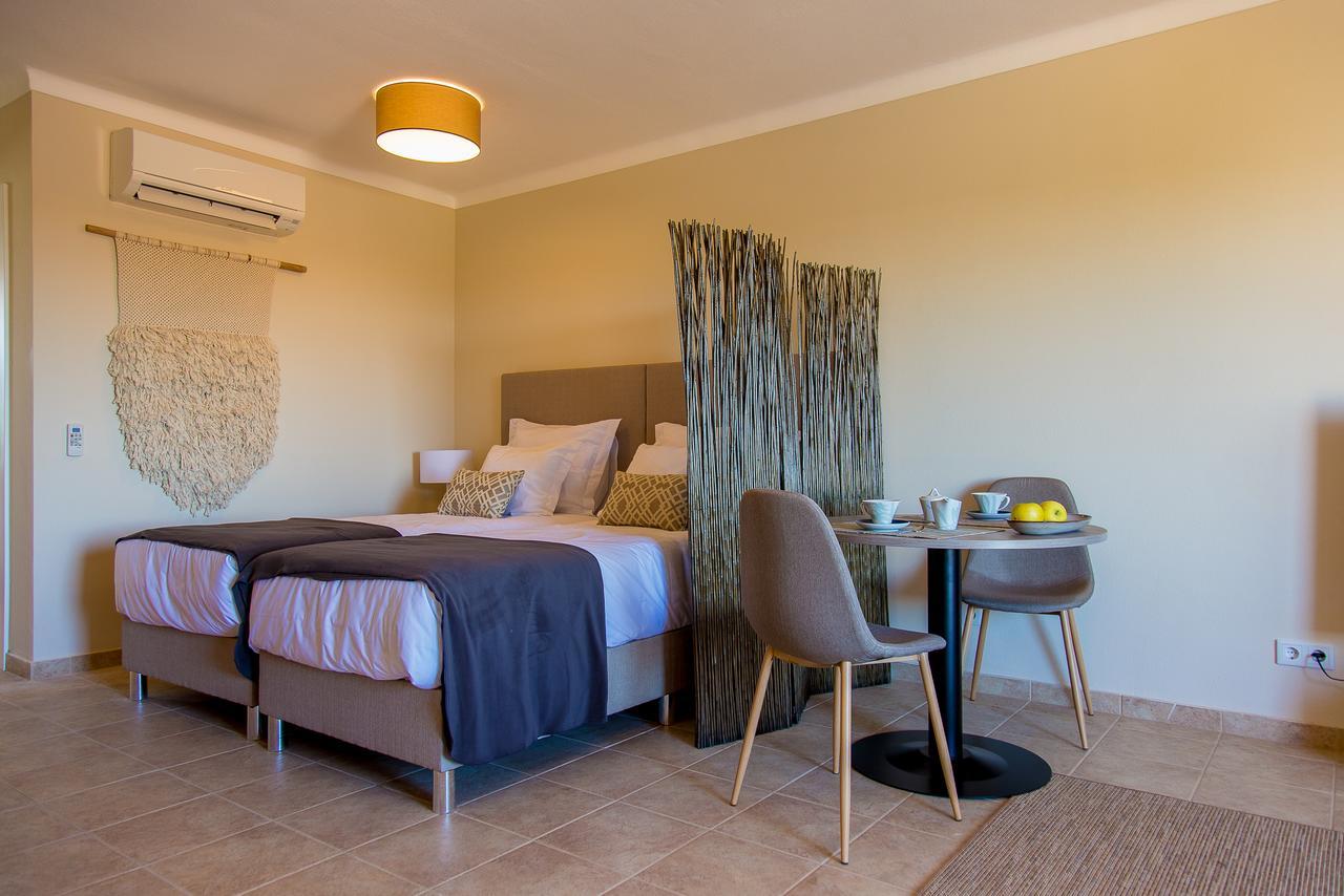 Pestana Gramacho Residences Ferragudo  Extérieur photo
