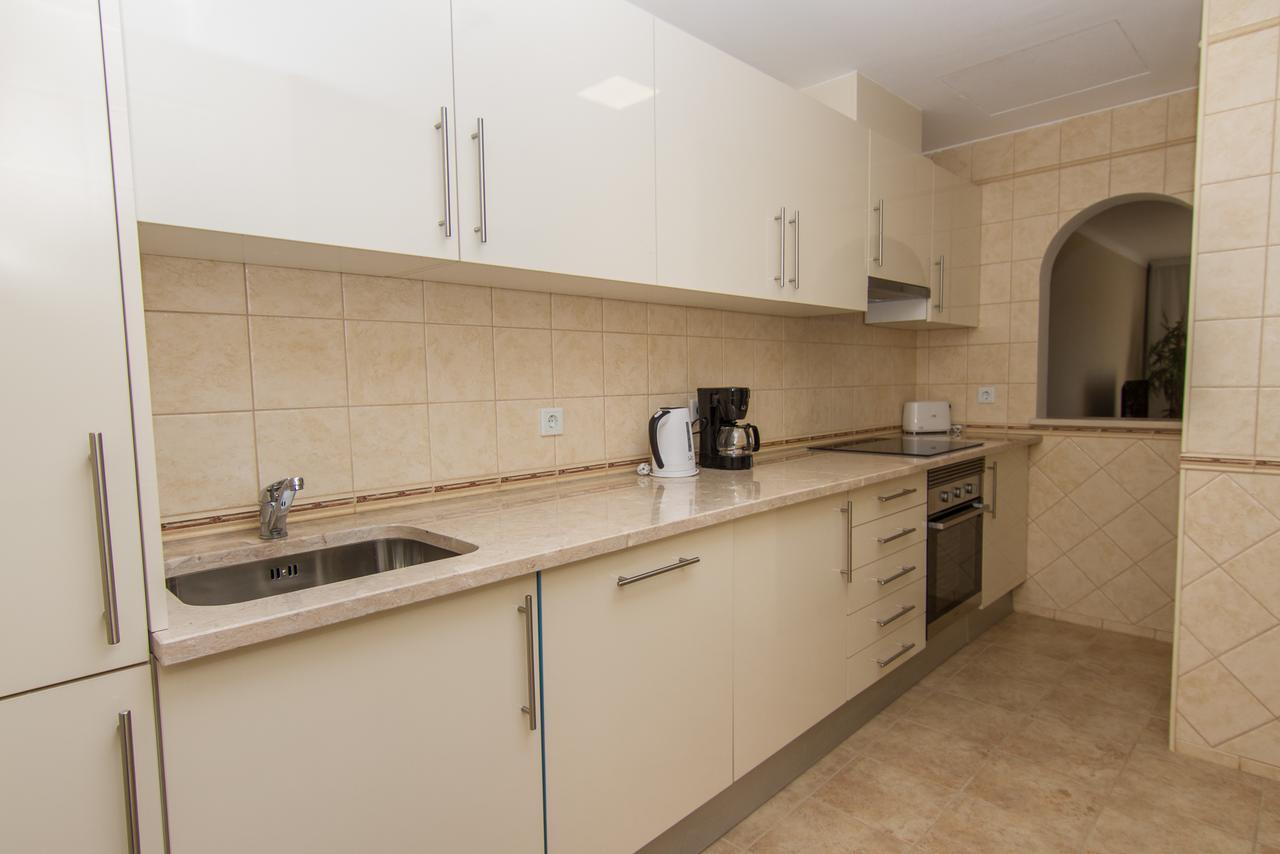 Pestana Gramacho Residences Ferragudo  Extérieur photo