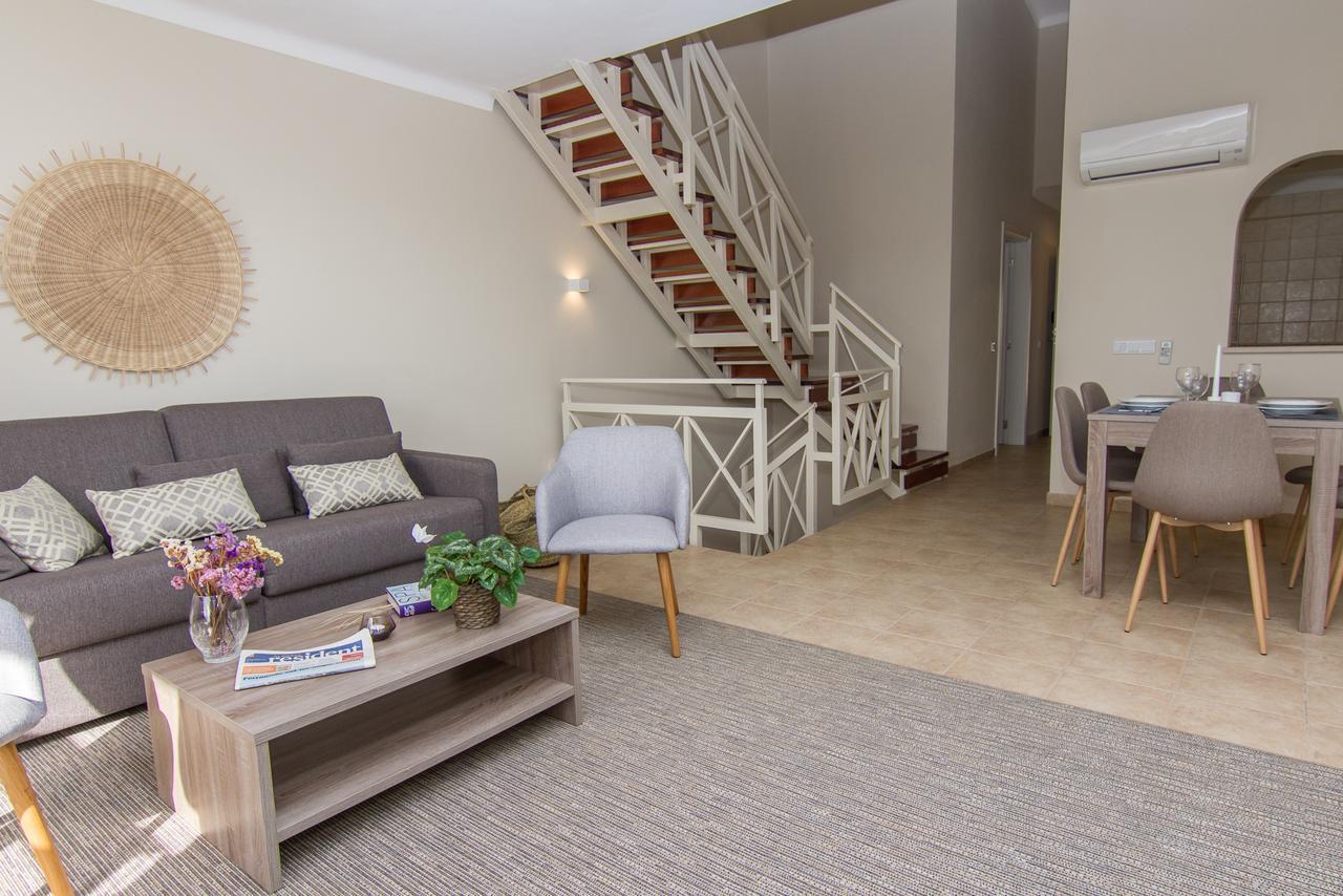 Pestana Gramacho Residences Ferragudo  Extérieur photo