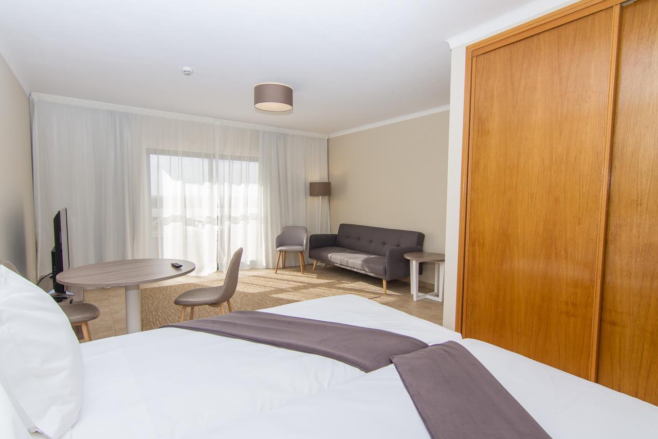 Pestana Gramacho Residences Ferragudo  Extérieur photo