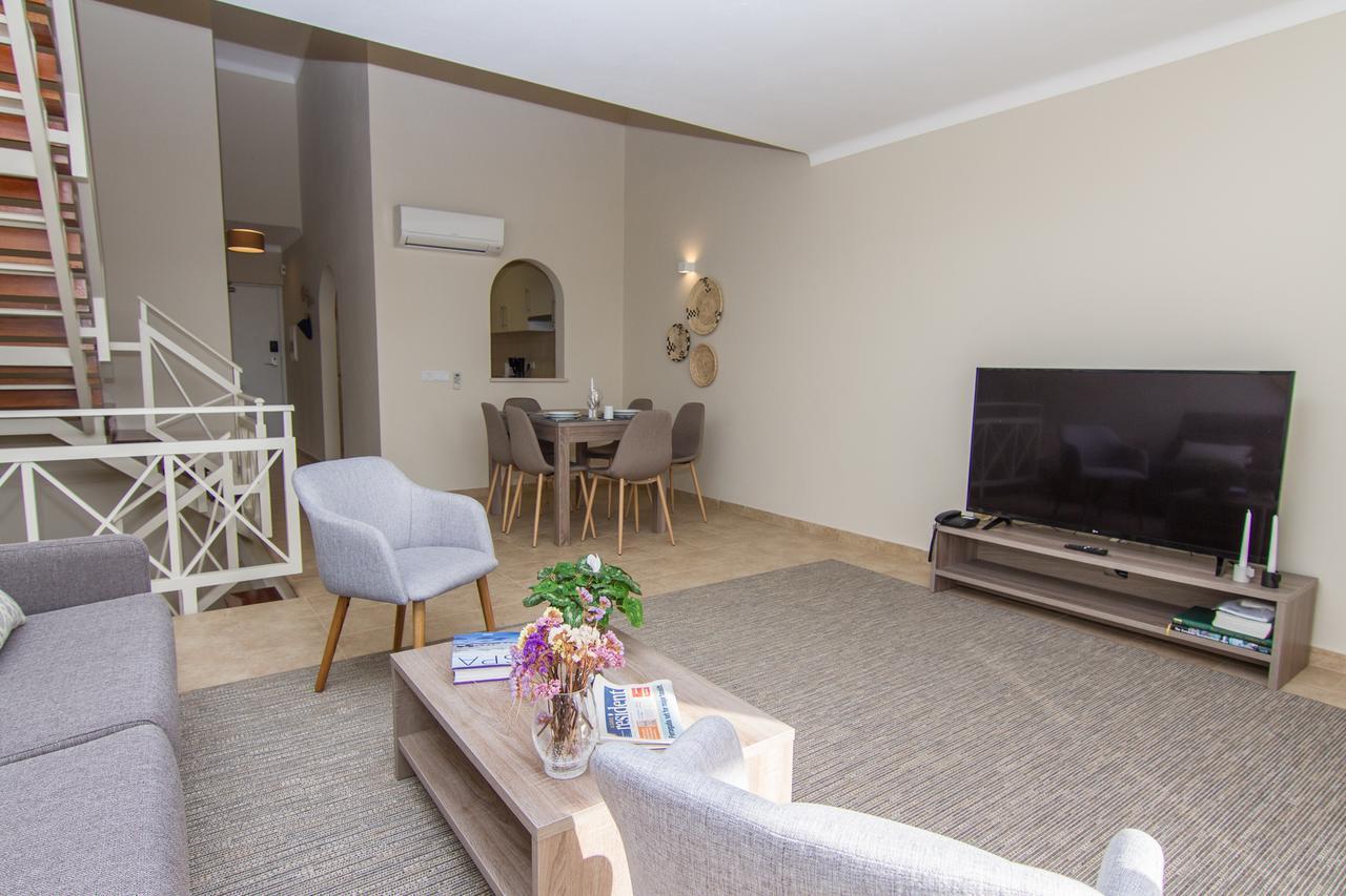 Pestana Gramacho Residences Ferragudo  Extérieur photo