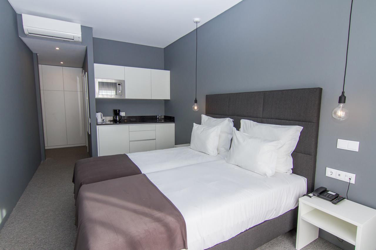 Pestana Gramacho Residences Ferragudo  Extérieur photo