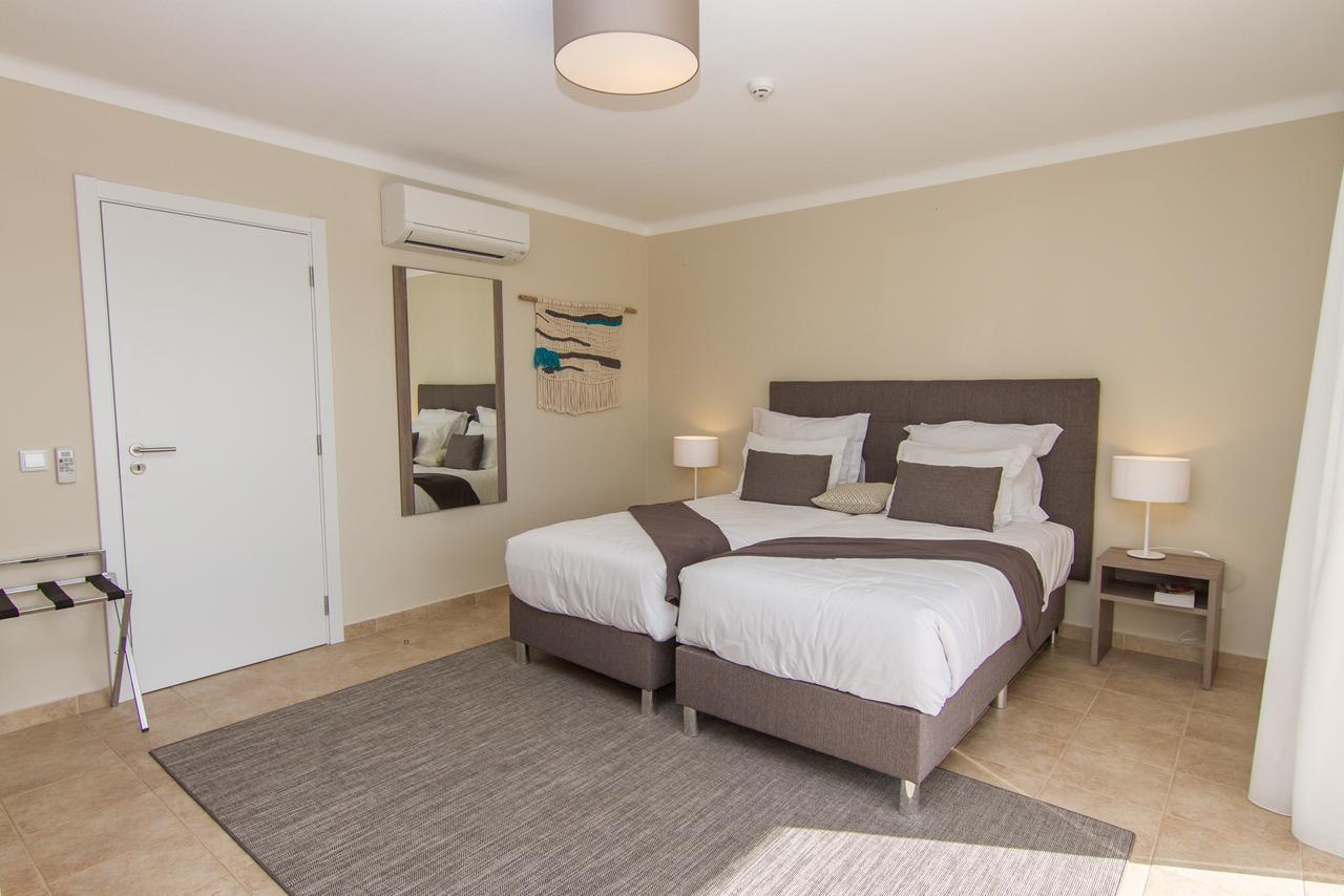 Pestana Gramacho Residences Ferragudo  Extérieur photo