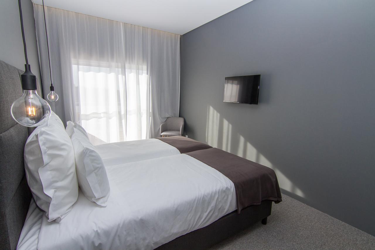 Pestana Gramacho Residences Ferragudo  Extérieur photo