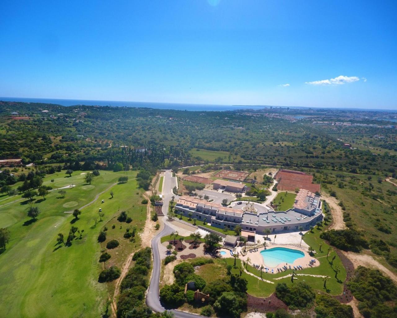Pestana Gramacho Residences Ferragudo  Extérieur photo
