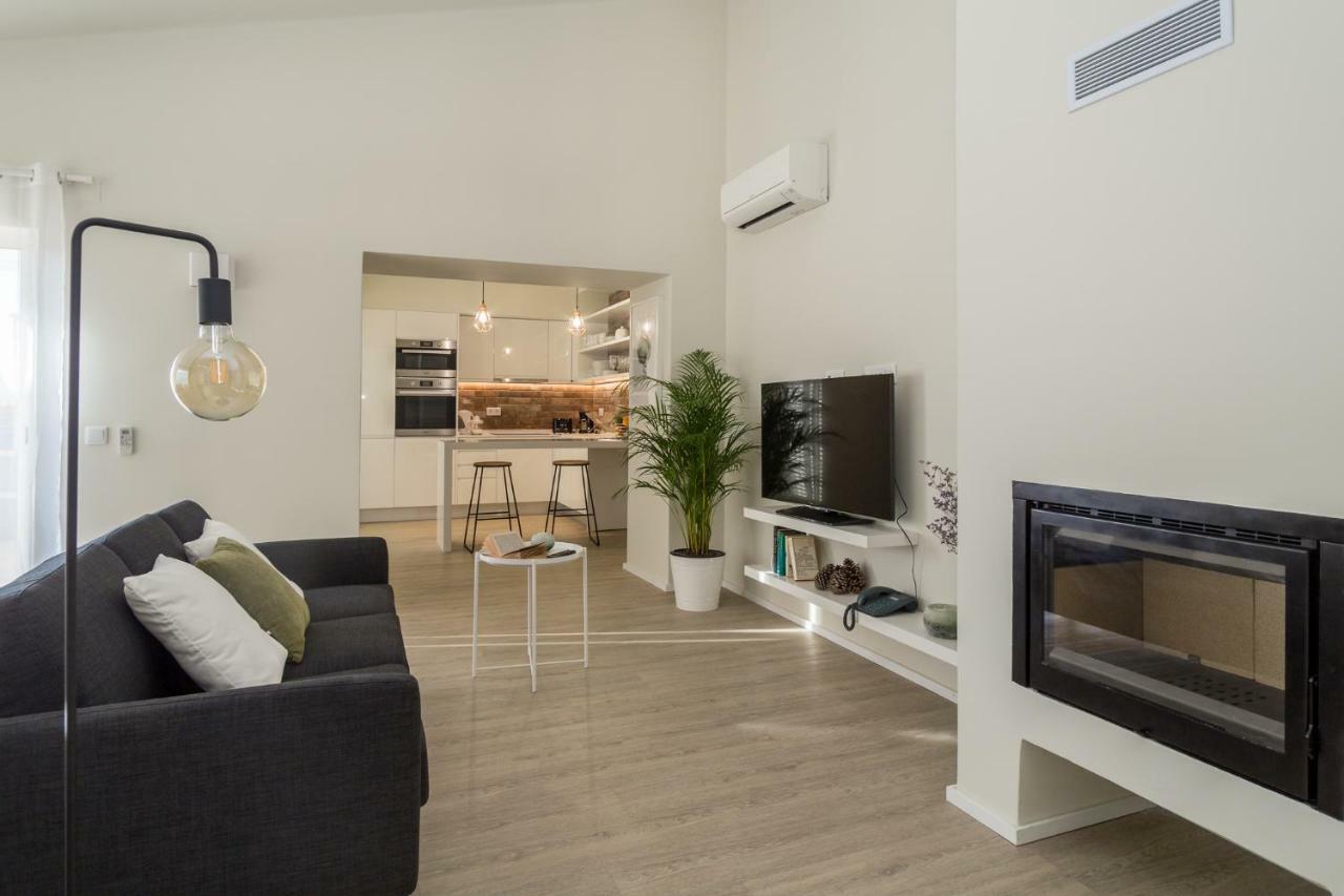 Pestana Gramacho Residences Ferragudo  Extérieur photo