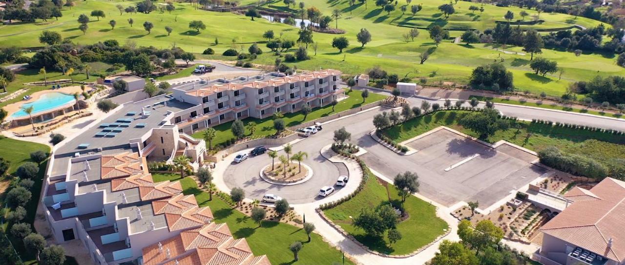 Pestana Gramacho Residences Ferragudo  Extérieur photo