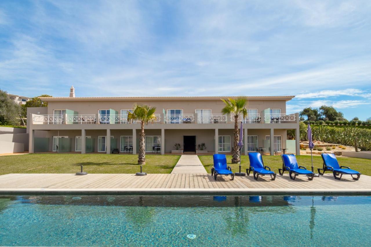 Pestana Gramacho Residences Ferragudo  Extérieur photo